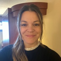 Rebecca Diaz, Cppb