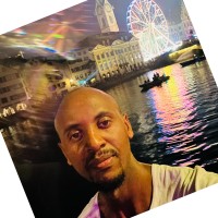 Yohannes Ghirmay