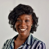 Kellie Mcilwain