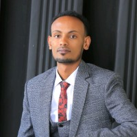 Nahom Girma