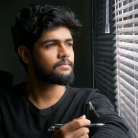 Vishnu Ks