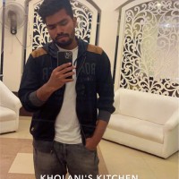 Nikhel Raj Jonnada