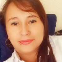 Jenny Marcela Perez Prieto