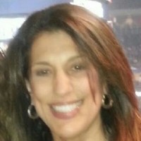 Toni DiCarlo