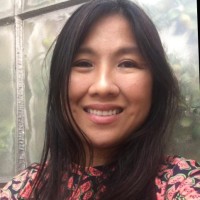 Linda Tom