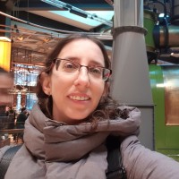 Renana Patoka Platkevitz