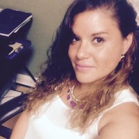Katherine Bravo