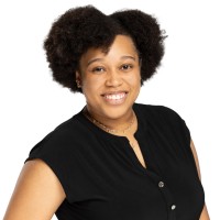 Alexis Patterson, Mba