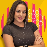 Rocío Palanco Ramírez