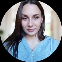 Anastasiia Hrebenichenko