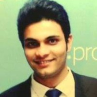 Raman Sehgal