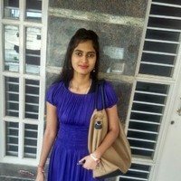 Sowmya Sangamesh