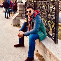 Rohit Chauhan