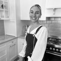 Jessica Haffenden