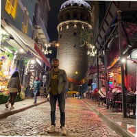 Turan Mert Duykun