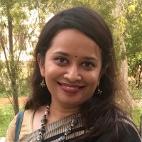 Kruti Varshney