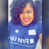 Perrinda Williams (Sandiford)