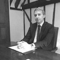 James Morgan
