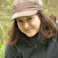 Verena Haudek-Prinz