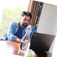 Rahul Saini