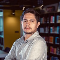 Luiz Ramos
