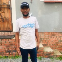 Tshepo Nothoza