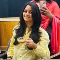 Swapnil Priya