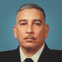 Wilfredo Ramos