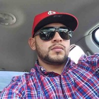 Ernest Gonzalez