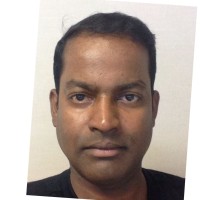 Rajkumar Sundaramoorthi