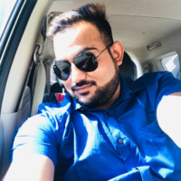 Ojas Patel