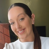 Samantha Huffman
