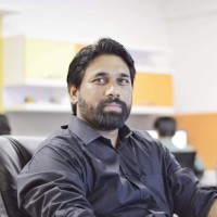 Muhammad Zubair Ai/Machine Learning/Automation/Data Science