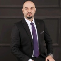 Mustafa Abu Ghazaleh