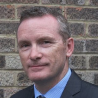 David Brown