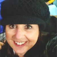 Andrea Kilgour