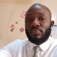 Obey Ibrahim Adewale