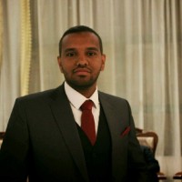 Abdulrahman Hamed