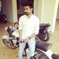 Prasann Deshmukh
