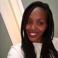 Fezeka Msane