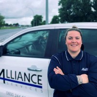 Emily Jacobs (Fowler)