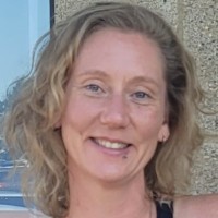 Nicole Butler, Rn, Phn