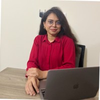 Synthia Khan