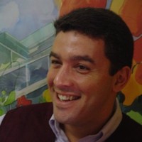 Vicente Toledo