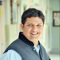 Sujit Patole