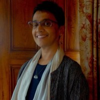 Charlene Rajendran