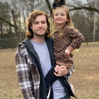 Joshua Childers