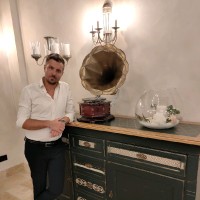 Matteo Martinis