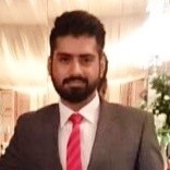 Syed Wasay Hasan