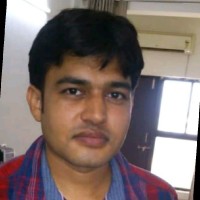 Pushpendra Mishra